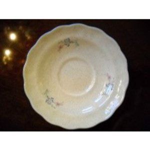 Royal Doulton Lambethware Westmorland Saucer LS 1069
